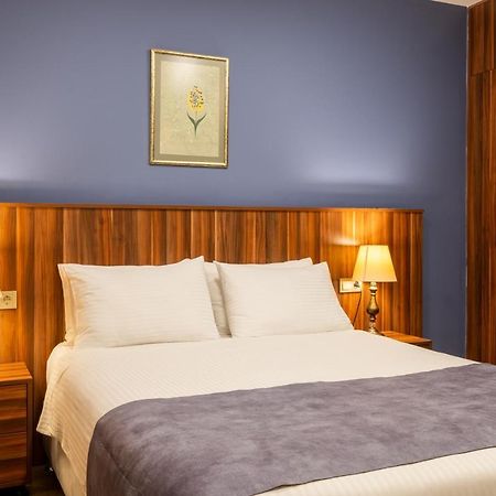 Cihangir Room & Suites Istanbul Eksteriør billede