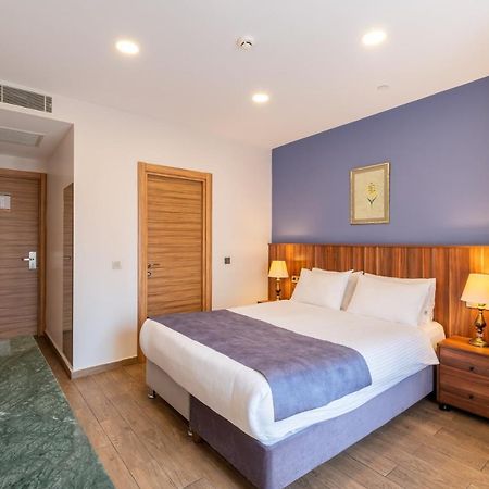 Cihangir Room & Suites Istanbul Eksteriør billede