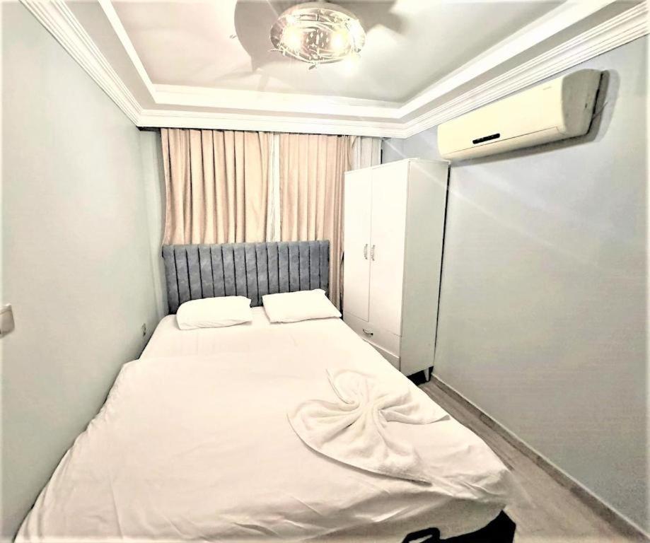 Cihangir Room & Suites Istanbul Eksteriør billede